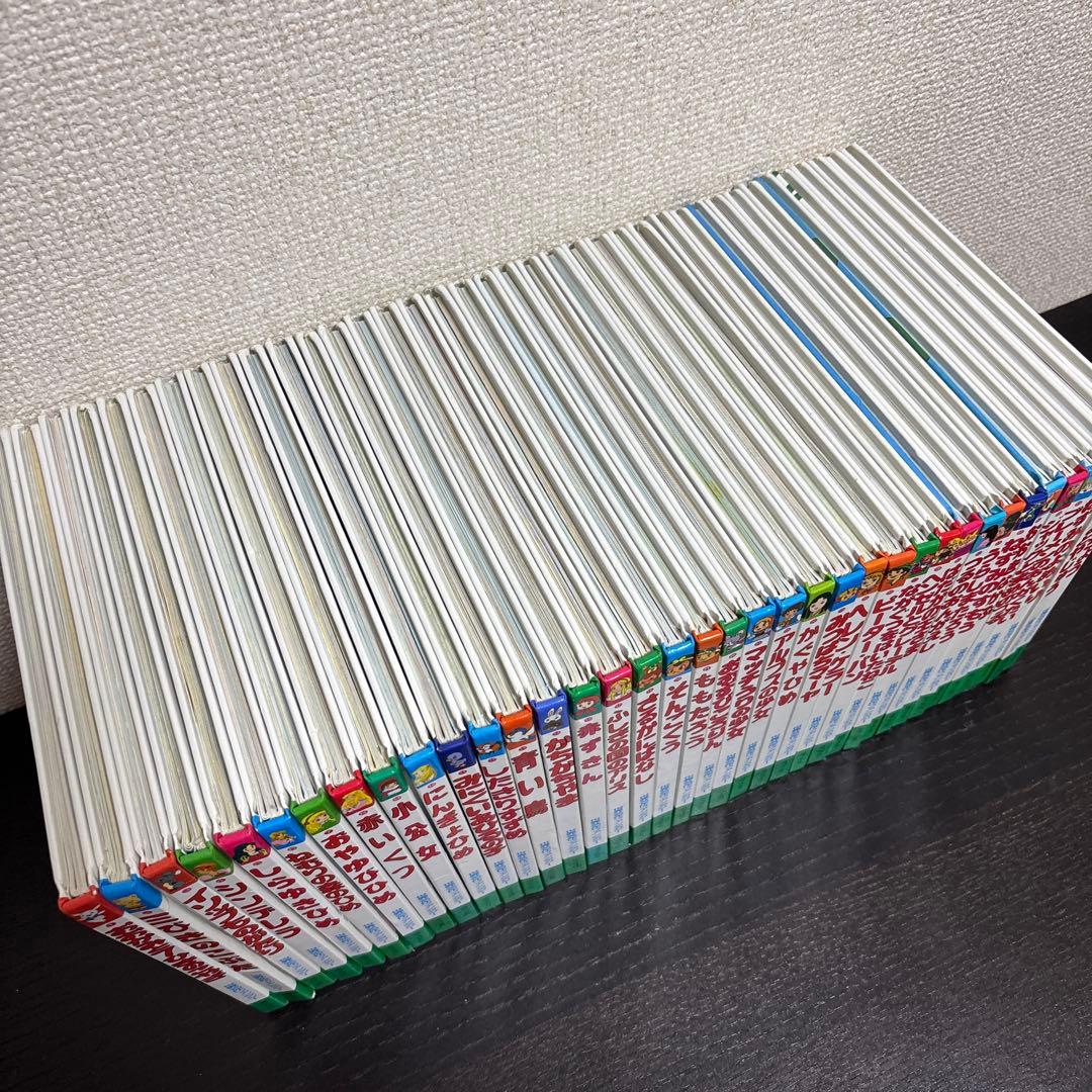 世界名作ファンタジー★38冊セット