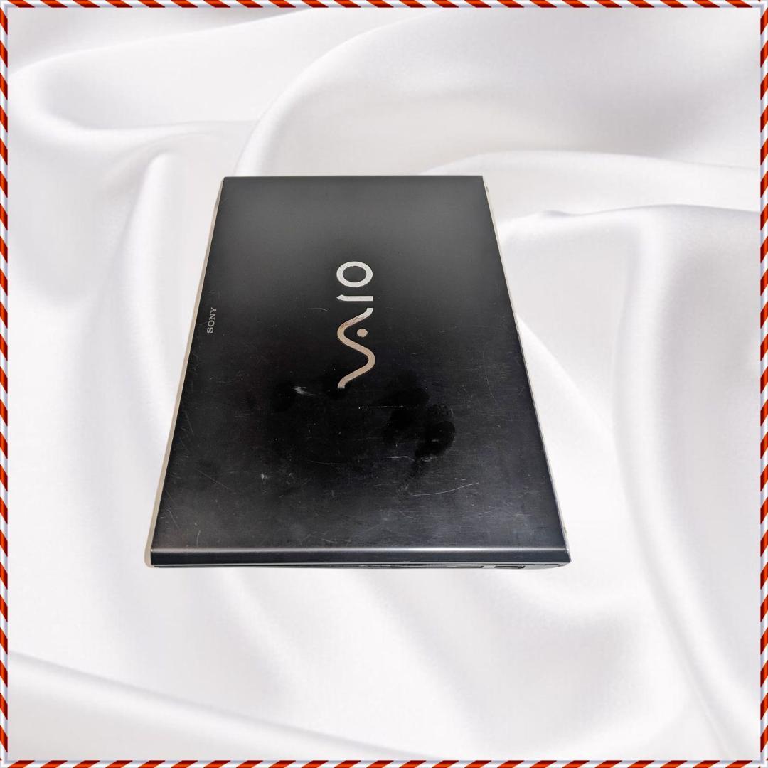 VAIO SVP132A1CN ノートPC Core i5 SSD 128GB