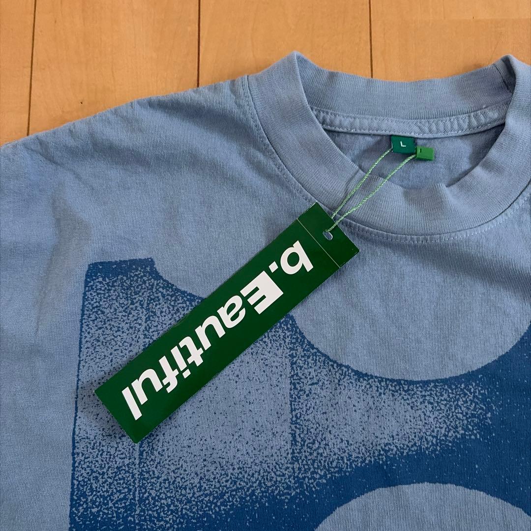 トップス b.Eautiful x Kenichi KuromaruUFO T-Shirt