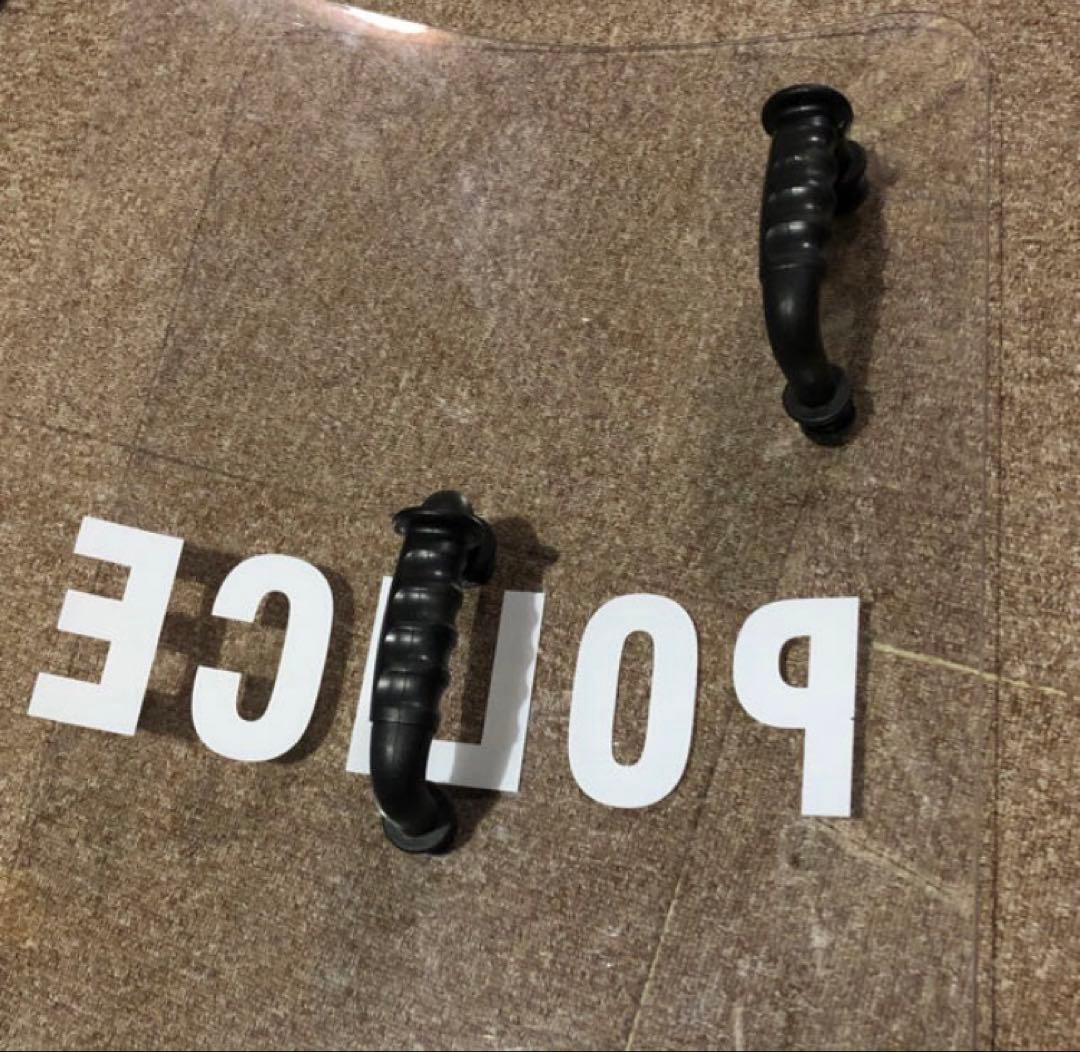 (1日限定値下) 盾　ライオットシールド　警察　機動隊風