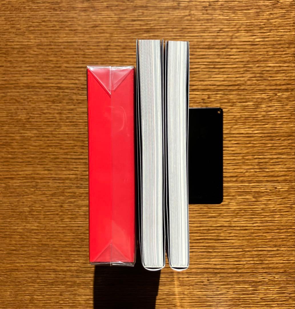 レッドクリフ (DVD4枚組) + 公式ビジュアルBOOK（2冊）