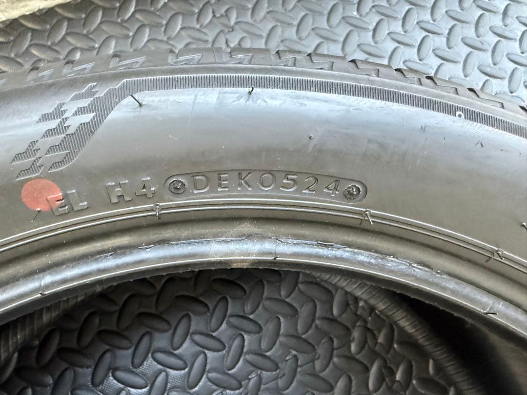 2️⃣ 【送料無料】ブリヂストンTURANZA T005A 205/50R17 4本
