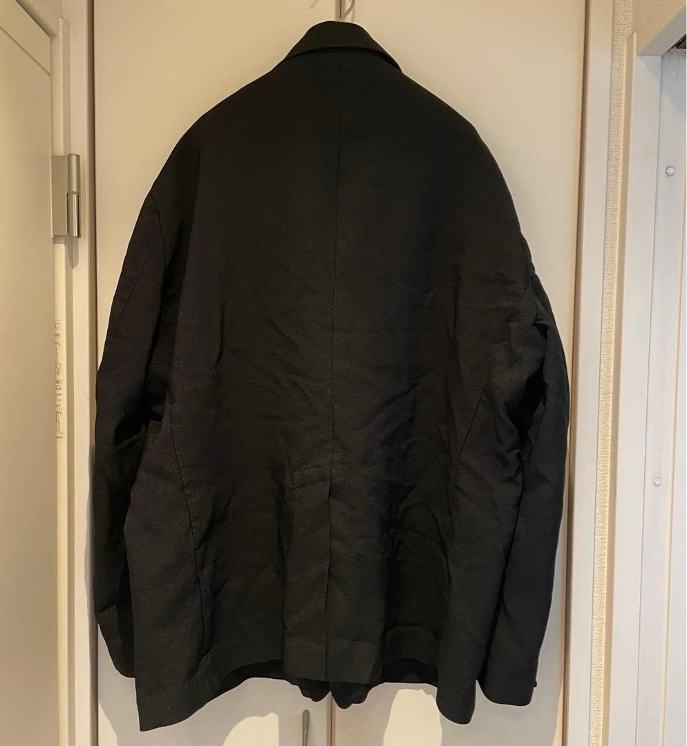 ジャケット・アウター BLACK COMME des GARCONS Oversize Jacket