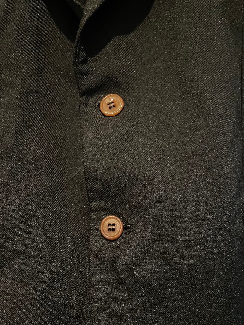 ジャケット・アウター BLACK COMME des GARCONS Oversize Jacket