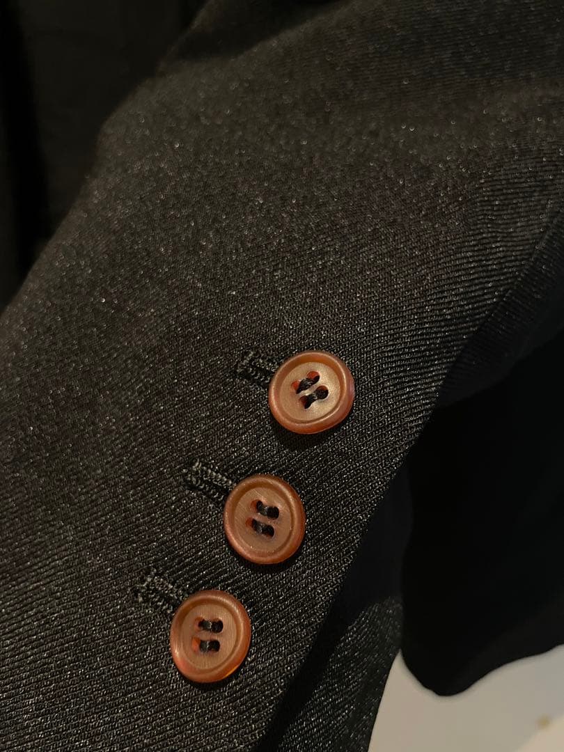 ジャケット・アウター BLACK COMME des GARCONS Oversize Jacket