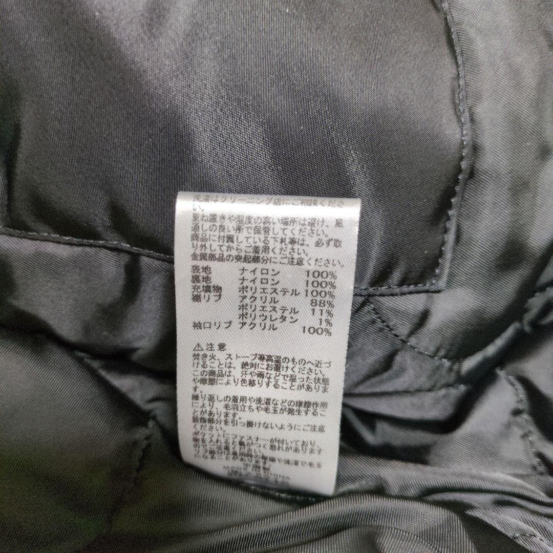 未使用級✨アルファインダストリーズ cwu-45/p フライトジャケット L 黒