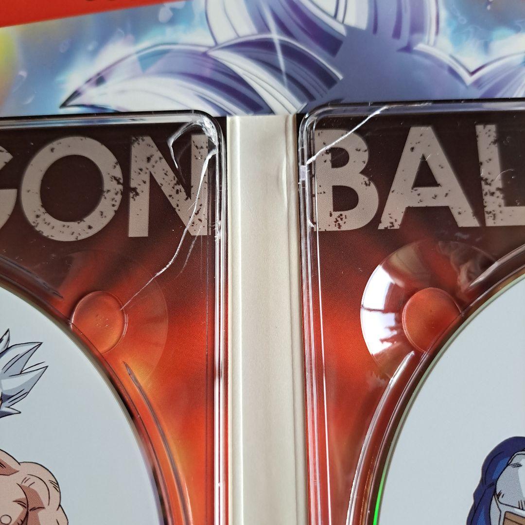 ドラゴンボール超 DVD BOX 1-11 全巻セット