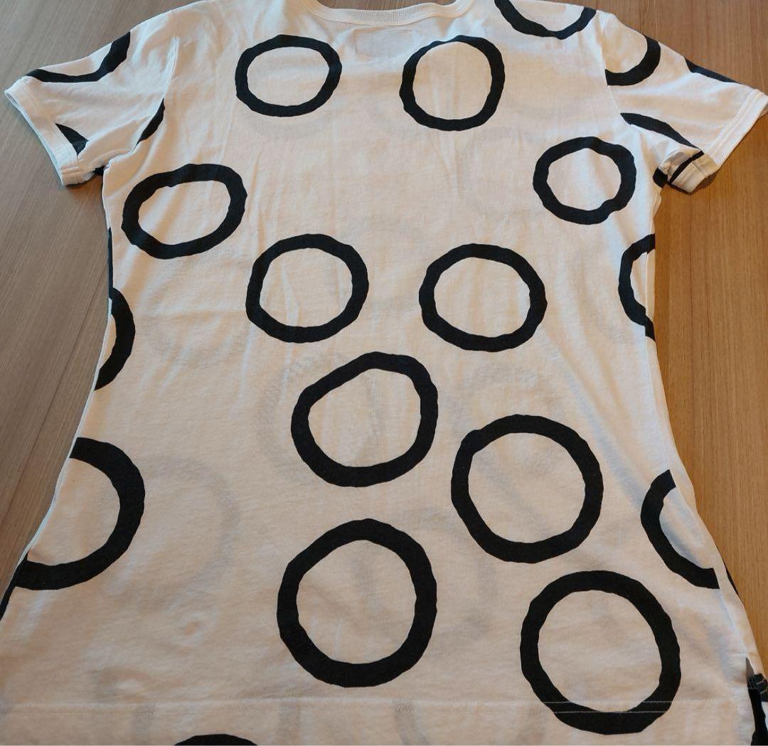 Vivienne Westwood アングロマニア　半袖Tシャツ