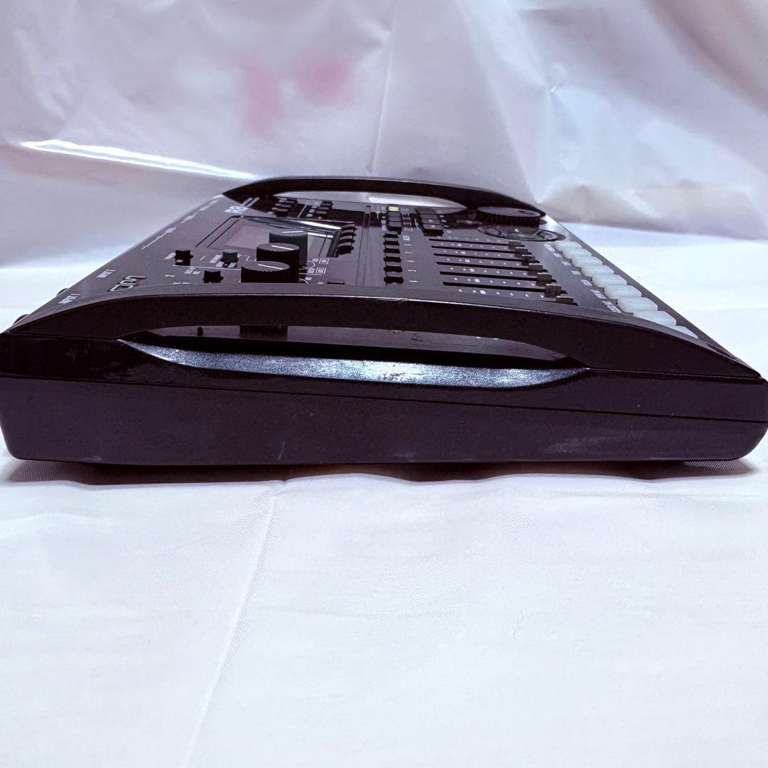 Zoom R8 MTR マルチトラックレコーダー