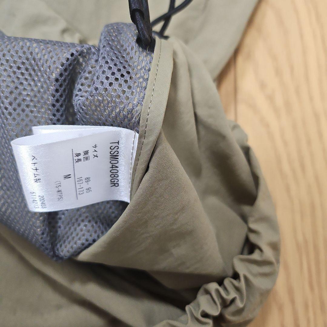 【Marmot】マーモット ベージュ
