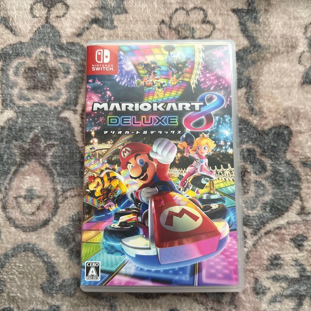 Nintendo Switch if***