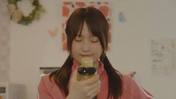 【廃盤】めんつゆひとり飯 DVDBOX 4枚組 鞘師 里保 グルメ