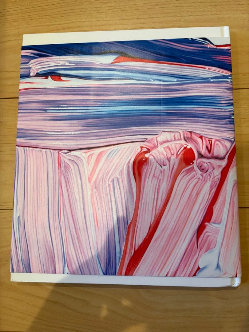 絶版　「PAINTINGS OF PAINTING」武田鉄平　画集