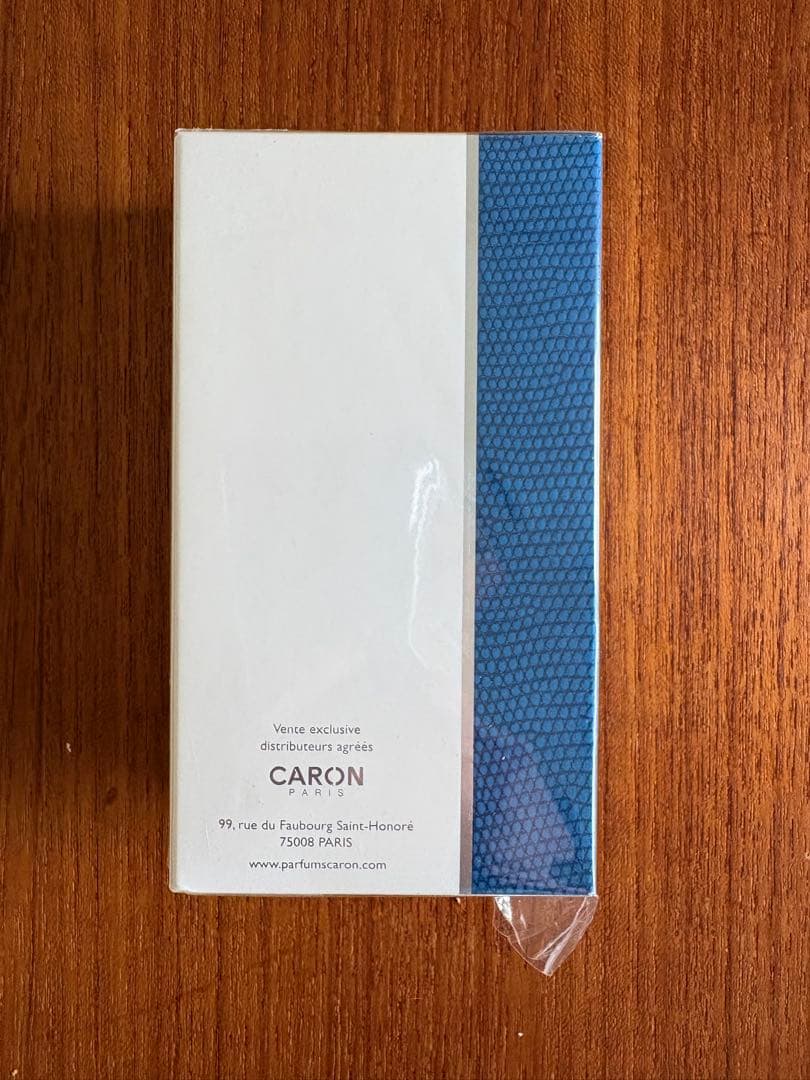 香水(男性用) Caron Pour un Homme de Caron Sport 125ml