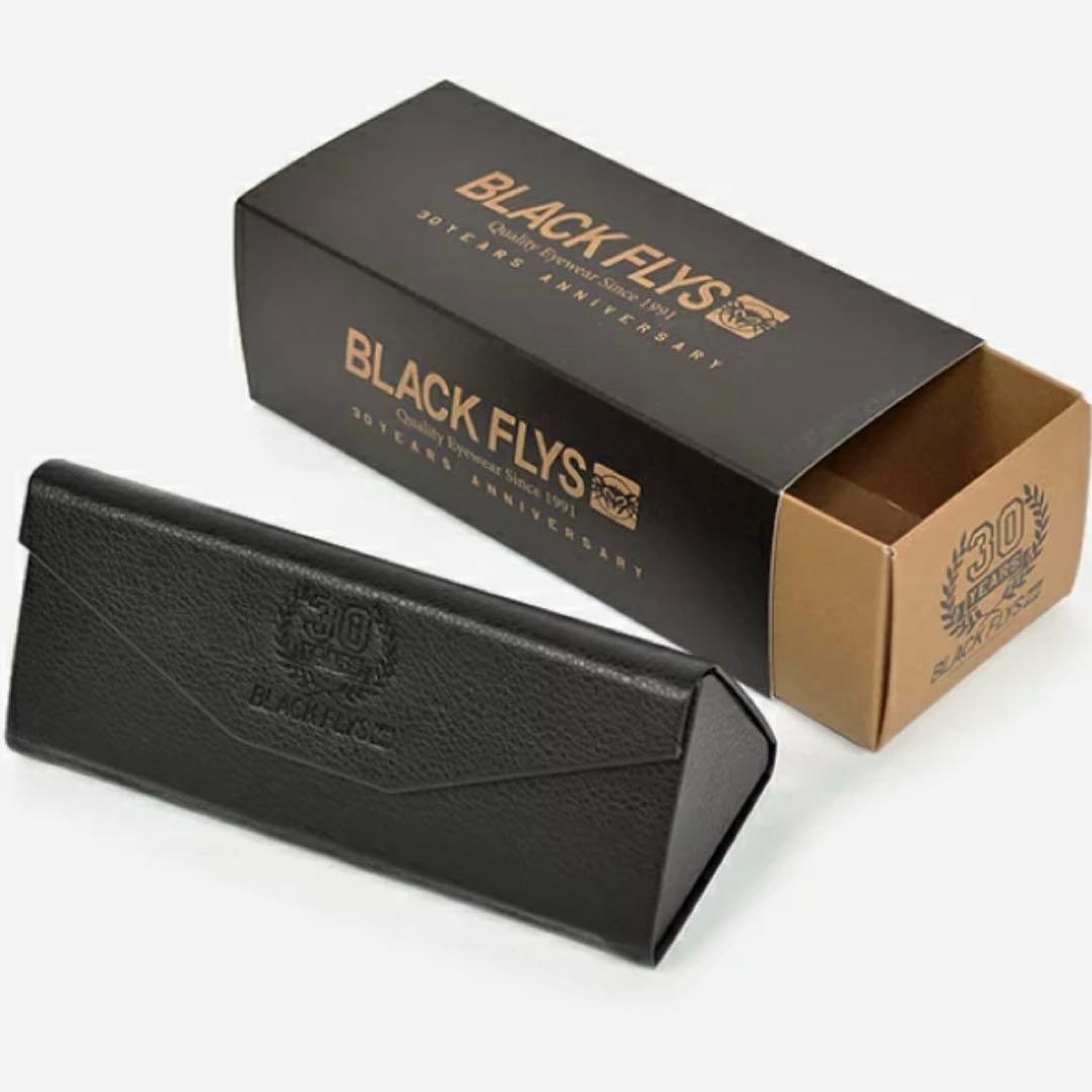 (レア) BLACK FLYS× MOONEYES 30周年記念限定版サングラス