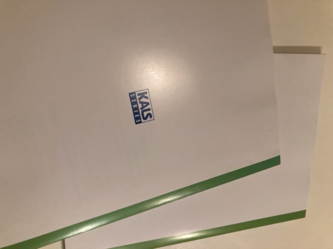 KALS医学部学士編入対策講座　スタンダード物理I ,II