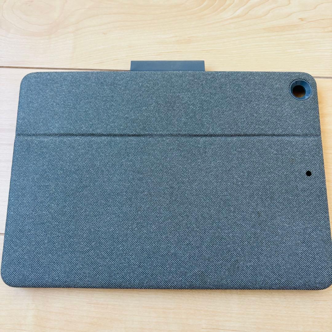 Logicool combo touch コンボッチ