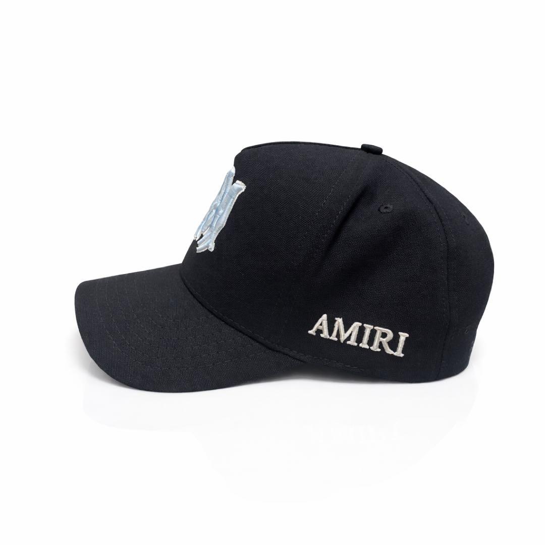 帽子 AMIRI / MA OUTLINE CANVAS HAT