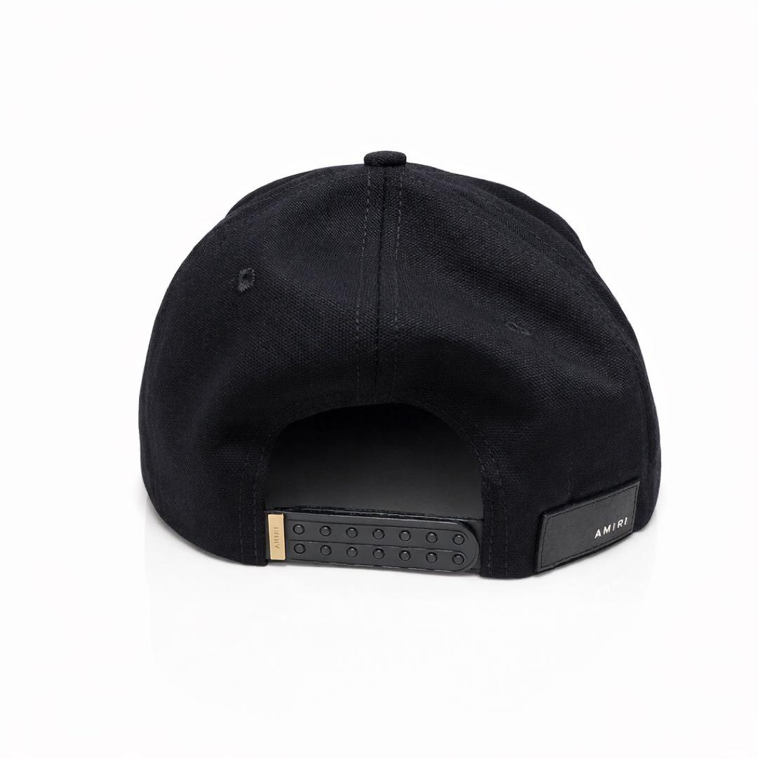 帽子 AMIRI / MA OUTLINE CANVAS HAT