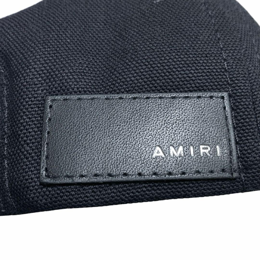 帽子 AMIRI / MA OUTLINE CANVAS HAT