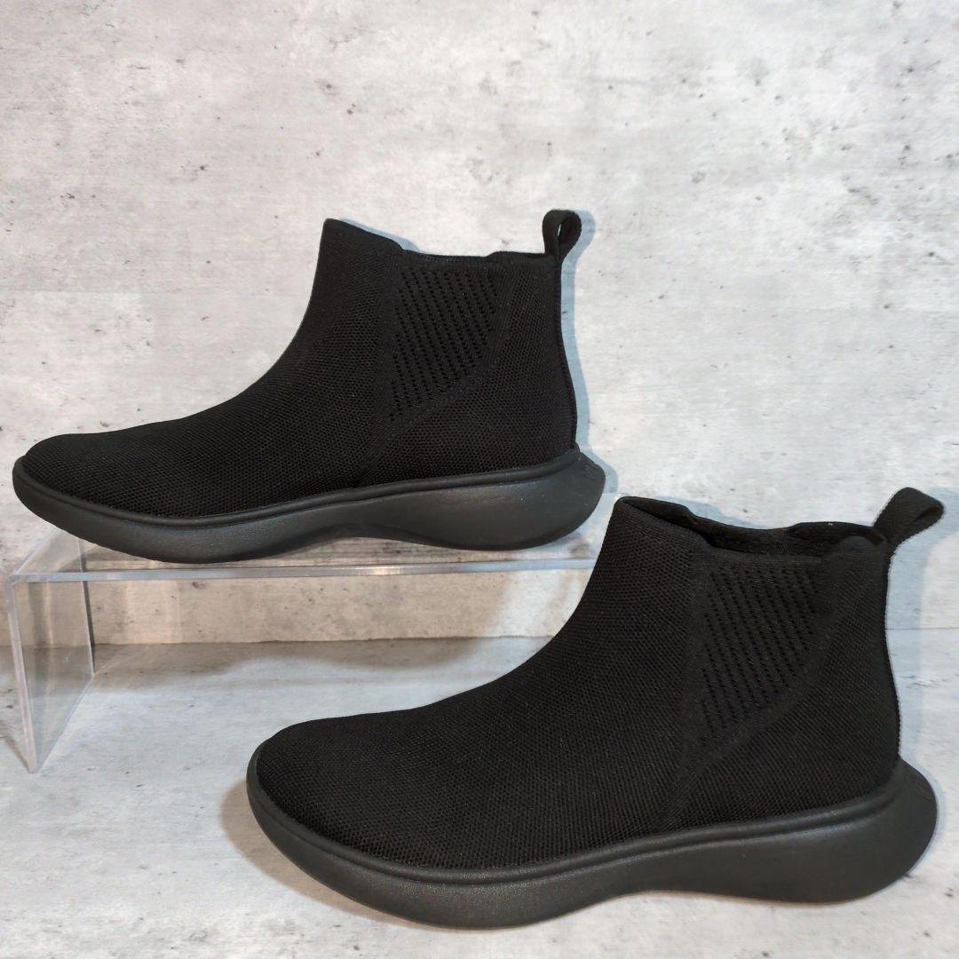 【VIVAIA】Urban Boots☆スリッポン☆撥水加工☆ショートブーツ