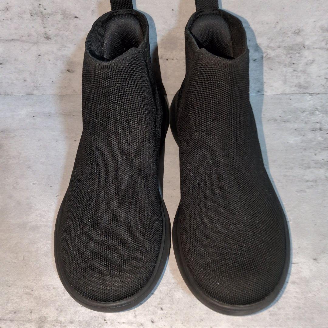 【VIVAIA】Urban Boots☆スリッポン☆撥水加工☆ショートブーツ