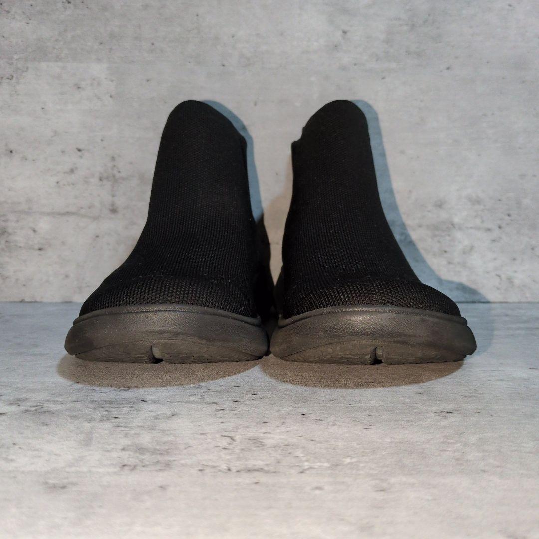 【VIVAIA】Urban Boots☆スリッポン☆撥水加工☆ショートブーツ