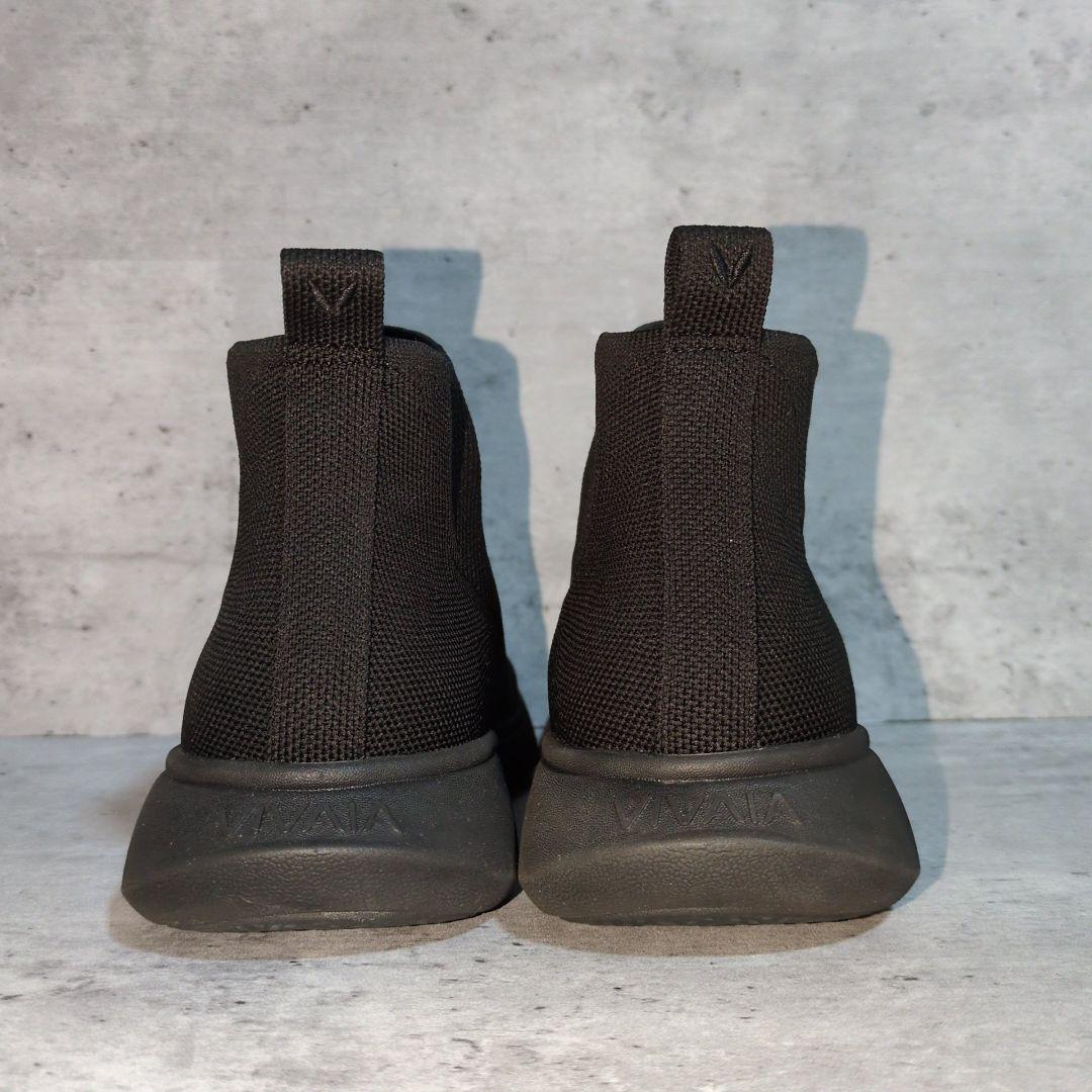 【VIVAIA】Urban Boots☆スリッポン☆撥水加工☆ショートブーツ