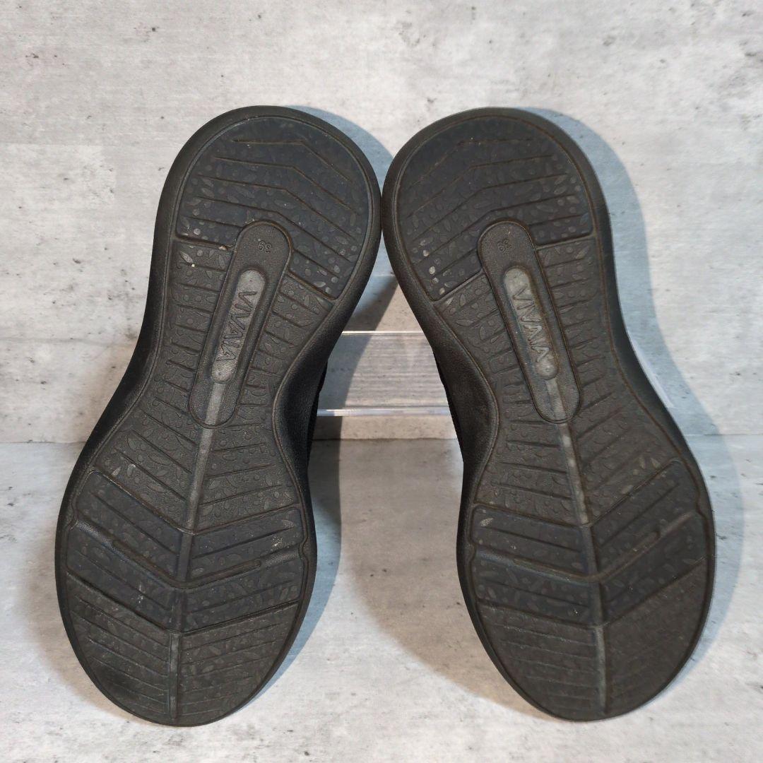 【VIVAIA】Urban Boots☆スリッポン☆撥水加工☆ショートブーツ