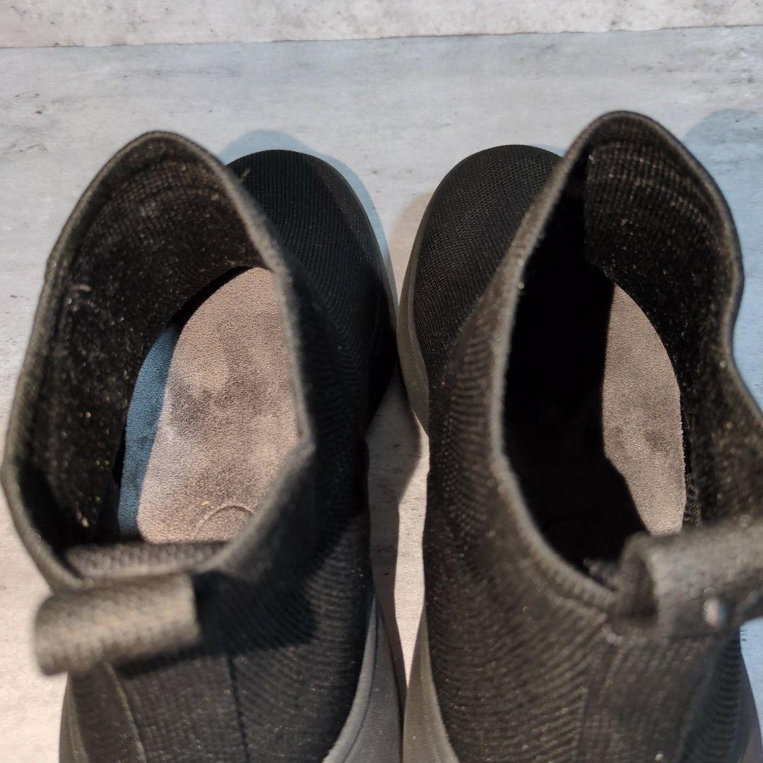 【VIVAIA】Urban Boots☆スリッポン☆撥水加工☆ショートブーツ