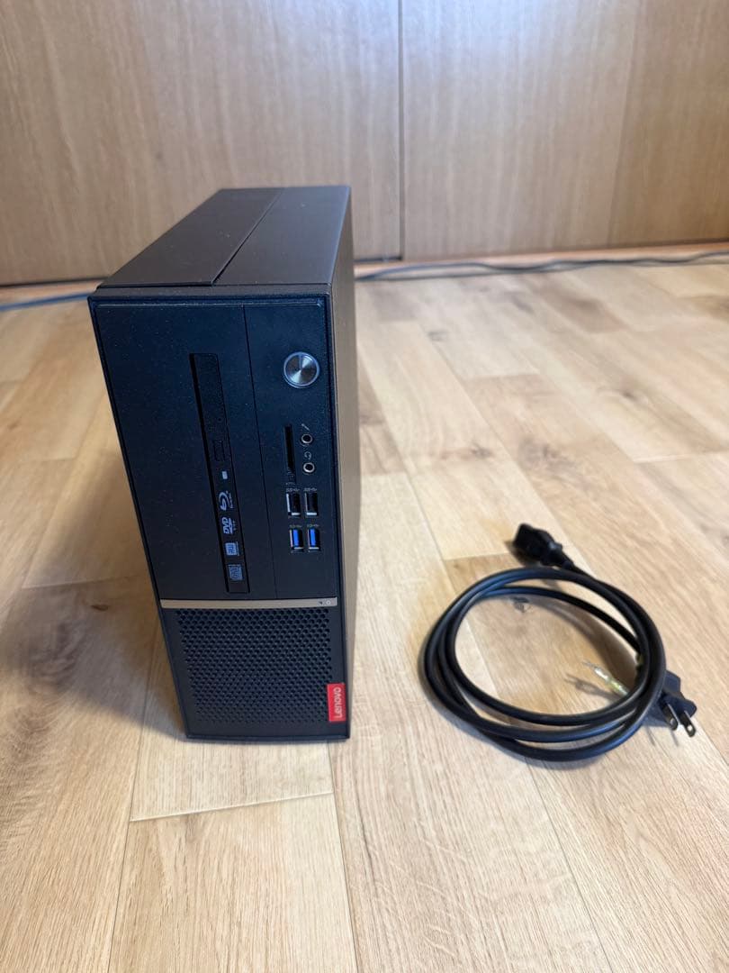 【高性能】Lenovo ThinkCentre M720e 16GB 256GB