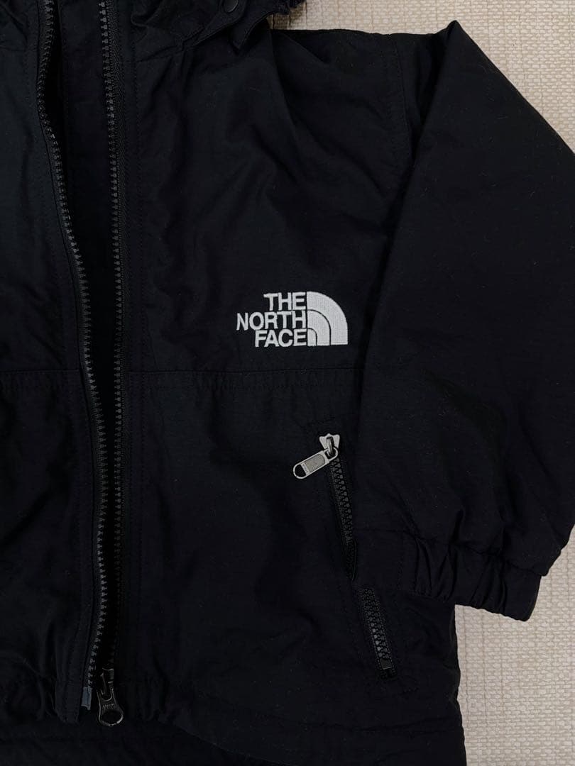 keeta  THE NORTH FACE コンパクトノマドジャケット