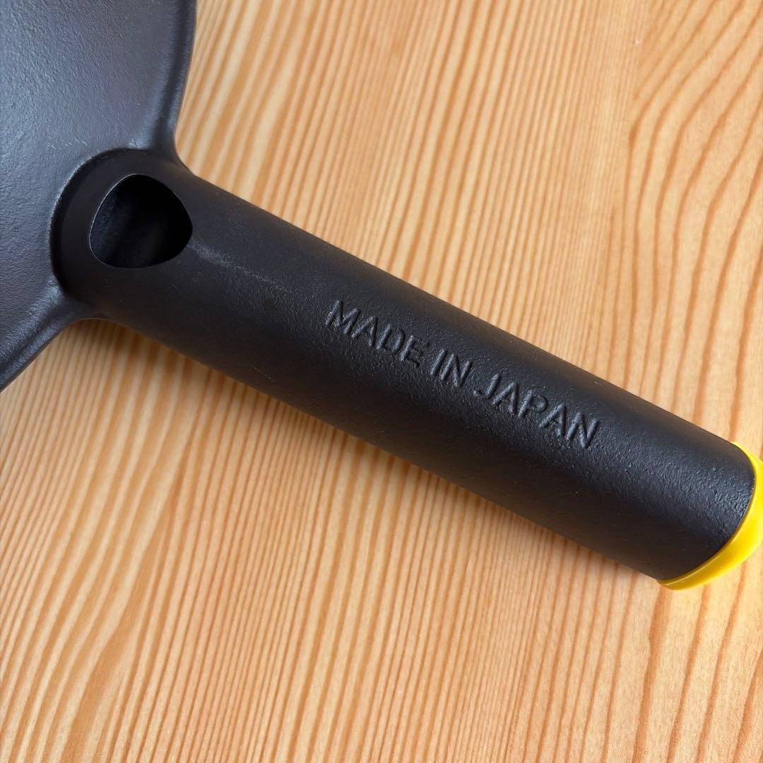 UNILLOY SSC 鋳物フライパン 20cm 美品
