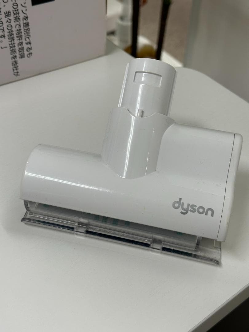 涯*様 Dyson v6 mattress 中古品 掃除機 クリーナー A328