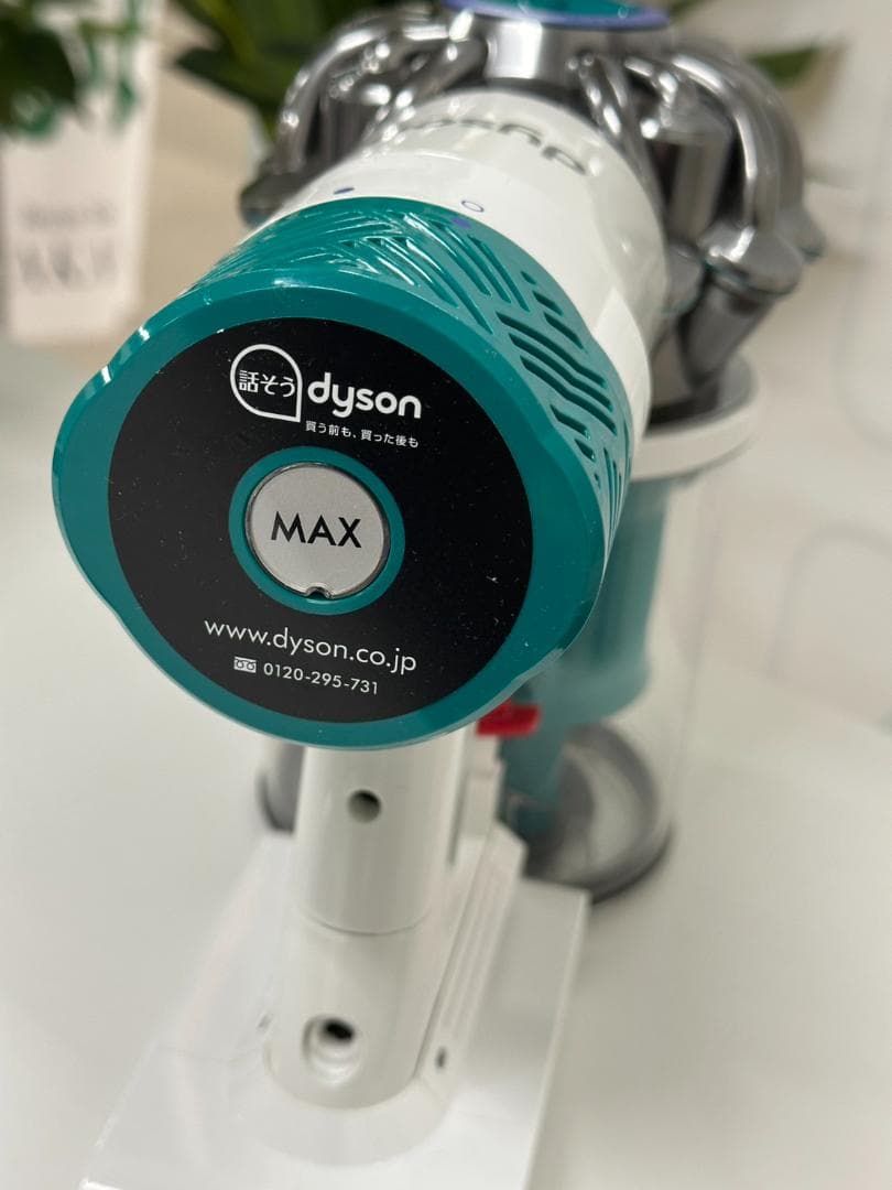 涯*様 Dyson v6 mattress 中古品 掃除機 クリーナー A328