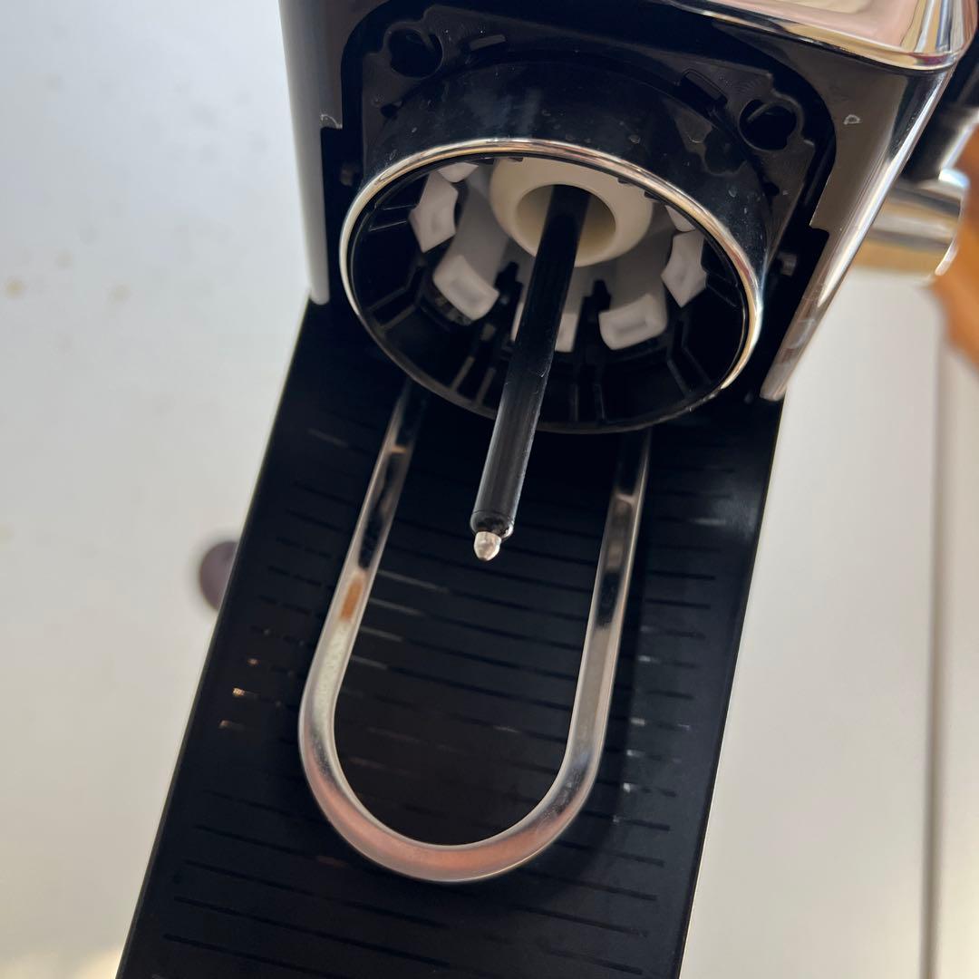 sodastream Art 炭酸水メーカー 本体とボトル2本