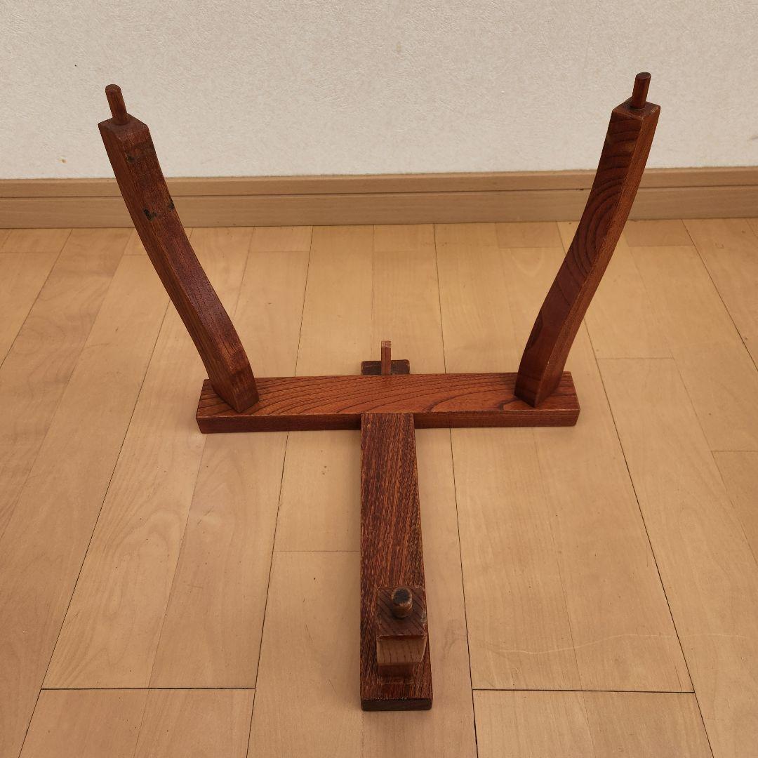 2*2様 平太鼓