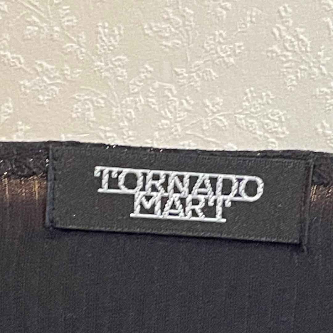 p*i様 TORNADO MART ドレープ 平成 グランジ お兄さん系 Y2K