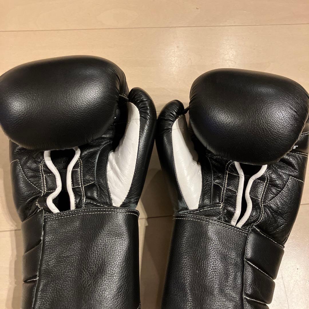 EVERLAST 　グローブ 16オンス　キックボクシングレガース　まとめ売り