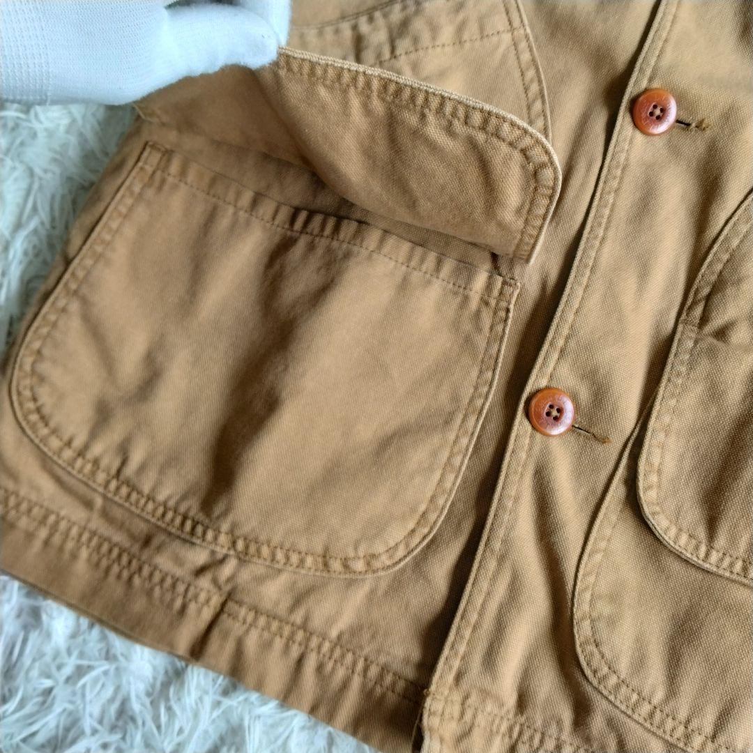 【90s】L.L.Bean　エルエルビーン　ハンティングジャケット　ライナー
