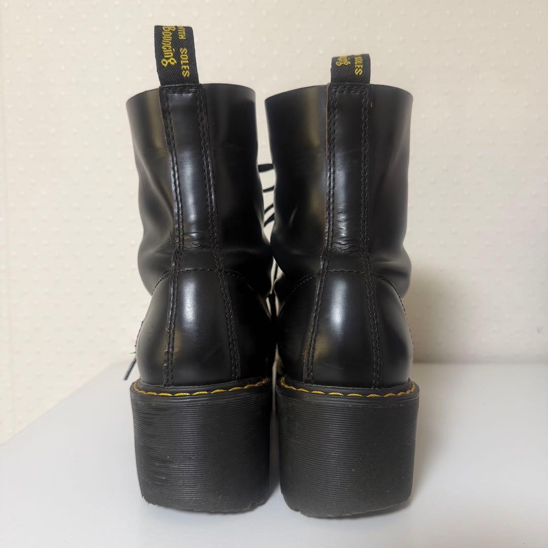 【国内正規品】 Dr. Martens LEONA ドクターマーチン