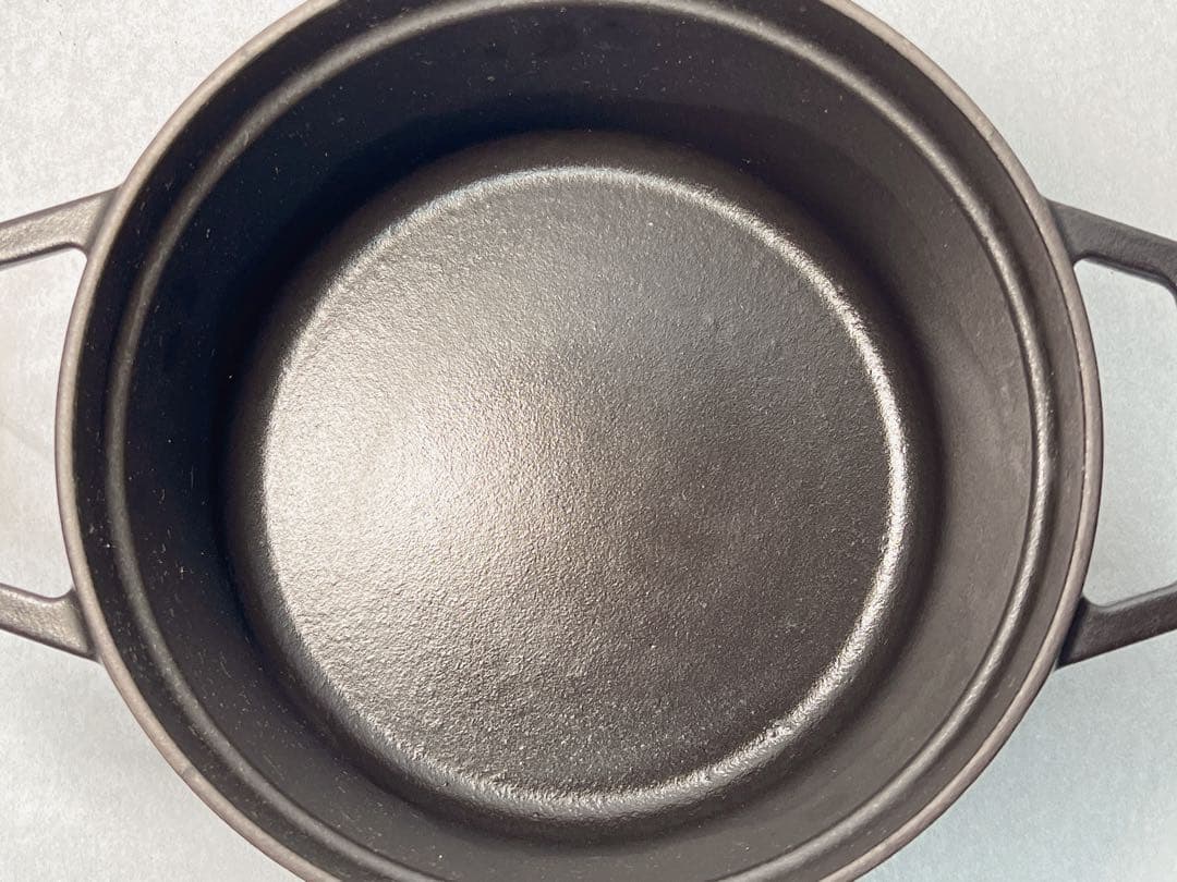 レア品 STAUB LA COCOTTE ブラック 20cm【旧型】