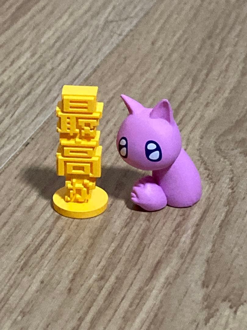 POP UP PARADE あめちゃん 特典付き