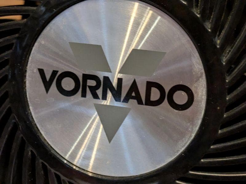 ボルネード サーキュレーター 660-JP VORNADO