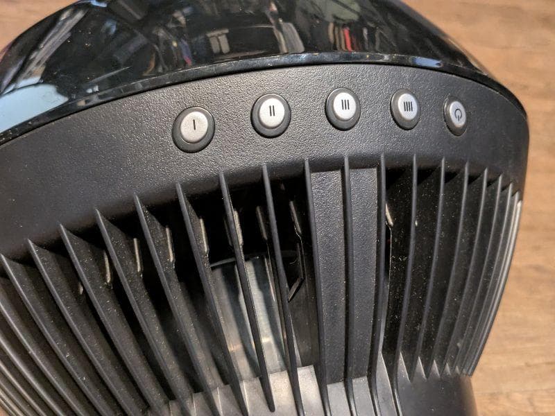 ボルネード サーキュレーター 660-JP VORNADO