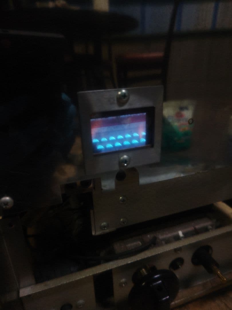 中古整備品tanicoタニコー製卓上フライヤーNB-TCFL-C4045G LP