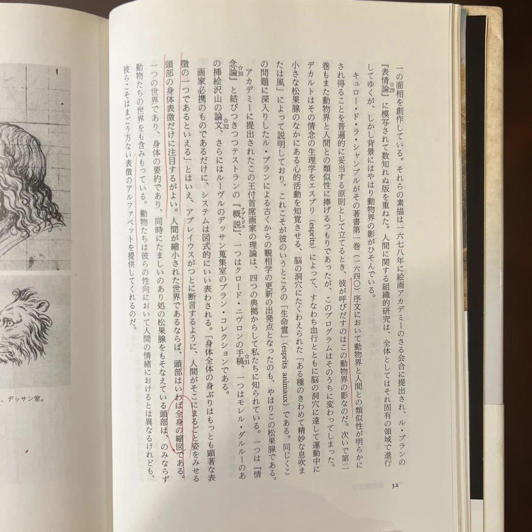 バルトルシャイティス著作集 1,2,4