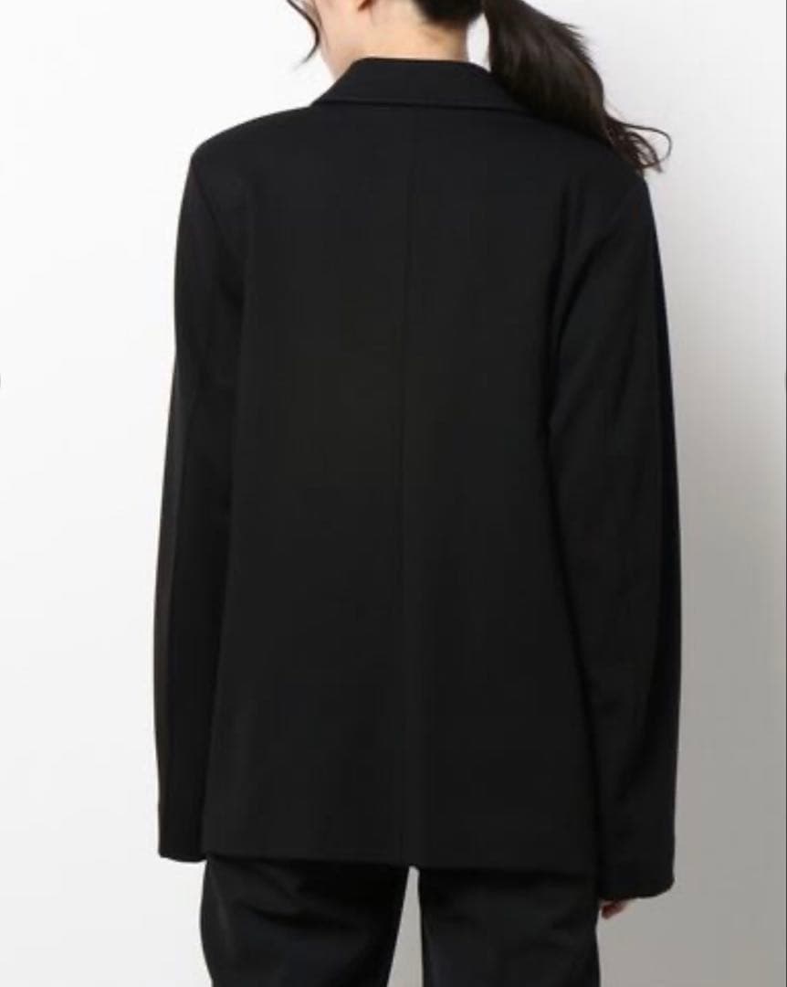 【新品タグ付】agnes.b. アニエスベー テーラード ジャケット M
