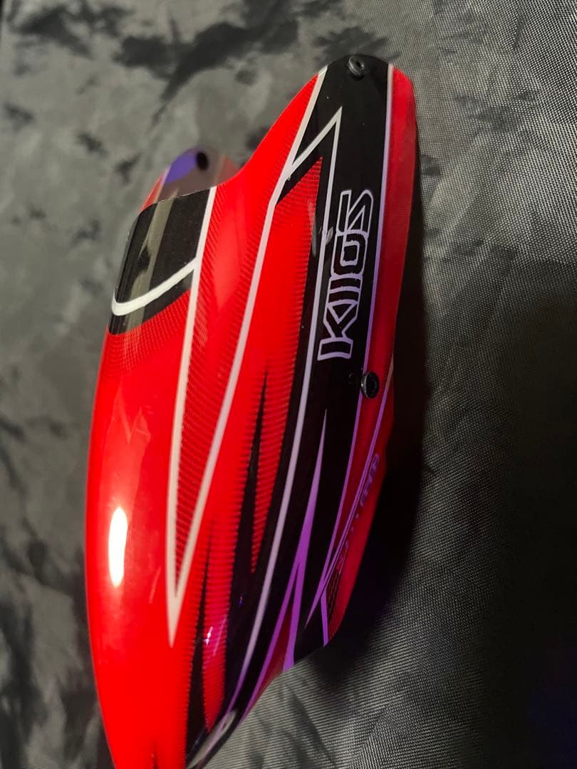 ホビーラジコン XK K110S