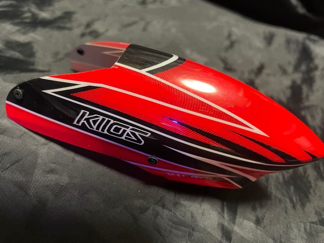 ホビーラジコン XK K110S